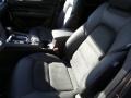2023 Machine Gray Metallic Mazda CX-5 S Select AWD  photo #11
