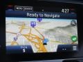 Navigation of 2019 Civic Touring Coupe