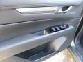2023 Machine Gray Metallic Mazda CX-5 S Select AWD  photo #15