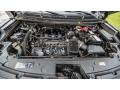 3.7 Liter DOHC 24-Valve V6 Engine for 2017 Ford Explorer Police Interceptor AWD #145861243