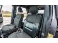 2017 Ford Explorer Police Interceptor AWD Front Seat
