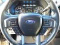 2020 Stone Gray Ford F150 XLT SuperCrew 4x4  photo #22