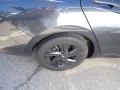 2021 Portofino Gray Hyundai Elantra SEL  photo #5