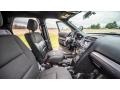2017 Medium Titanium Metallic Ford Explorer Police Interceptor AWD  photo #24