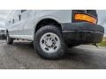 Summit White - Express 2500 Work Van Photo No. 2