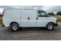 Summit White - Express 2500 Work Van Photo No. 3