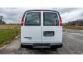 Summit White - Express 2500 Work Van Photo No. 5