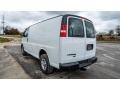 Summit White - Express 2500 Work Van Photo No. 6