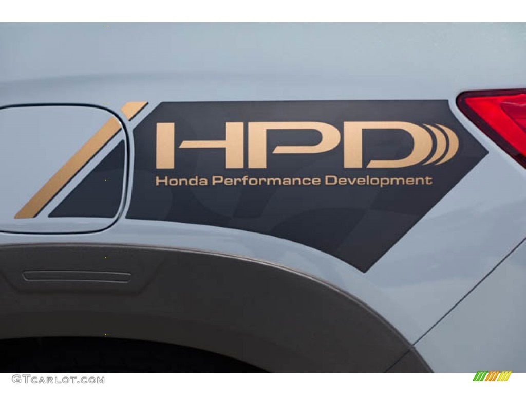 2022 Honda Passport Elite AWD Marks and Logos Photo #145861642