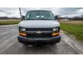 Summit White - Express 2500 Work Van Photo No. 9