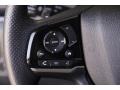 Black Steering Wheel Photo for 2022 Honda Passport #145861690