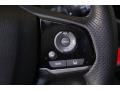 Black Steering Wheel Photo for 2022 Honda Passport #145861708