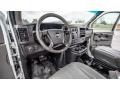 Summit White - Express 2500 Work Van Photo No. 19
