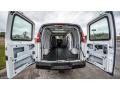 Summit White - Express 2500 Work Van Photo No. 20