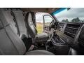 Summit White - Express 2500 Work Van Photo No. 25