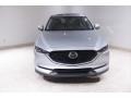 2020 Sonic Silver Metallic Mazda CX-5 Touring AWD  photo #2