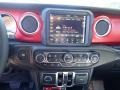 2023 Black Jeep Gladiator Rubicon 4x4  photo #11