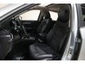 Sonic Silver Metallic - CX-5 Touring AWD Photo No. 5
