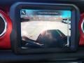 2023 Black Jeep Gladiator Rubicon 4x4  photo #12