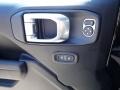 2023 Black Jeep Gladiator Rubicon 4x4  photo #14