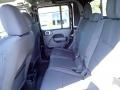 2023 Black Jeep Gladiator Rubicon 4x4  photo #18