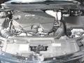 2007 Black Pontiac G6 V6 Sedan  photo #12