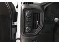 Jet Black Controls Photo for 2020 Chevrolet Silverado 1500 #145862488