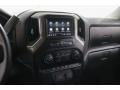 Controls of 2020 Silverado 1500 Custom Trail Boss Crew Cab 4x4