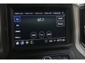 Jet Black Audio System Photo for 2020 Chevrolet Silverado 1500 #145862593