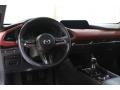 Black 2020 Mazda MAZDA3 Premium Hatchback Dashboard