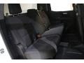 Rear Seat of 2020 Silverado 1500 Custom Trail Boss Crew Cab 4x4