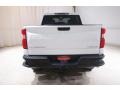 Summit White - Silverado 1500 Custom Trail Boss Crew Cab 4x4 Photo No. 19