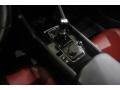 6 Speed Automatic 2020 Mazda MAZDA3 Premium Hatchback Transmission