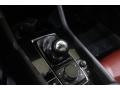  2020 MAZDA3 Premium Hatchback 6 Speed Automatic Shifter