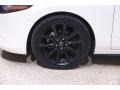 2020 Mazda MAZDA3 Premium Hatchback Wheel and Tire Photo