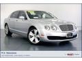 2007 Silver Tempest Bentley Continental Flying Spur  #145858876
