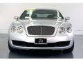 Silver Tempest - Continental Flying Spur  Photo No. 2