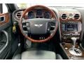 Silver Tempest - Continental Flying Spur  Photo No. 4