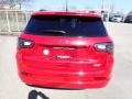 Redline Pearl - Compass Limited (Red) Edition 4x4 Photo No. 3