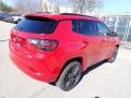 Redline Pearl - Compass Limited (Red) Edition 4x4 Photo No. 4