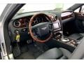 Silver Tempest - Continental Flying Spur  Photo No. 13