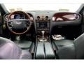 Silver Tempest - Continental Flying Spur  Photo No. 14