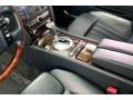 Silver Tempest - Continental Flying Spur  Photo No. 16