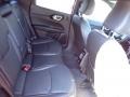 Black Rear Seat Photo for 2023 Jeep Compass #145863721