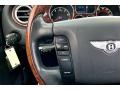 Silver Tempest - Continental Flying Spur  Photo No. 20