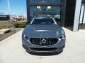 Polymetal Gray Metallic - CX-30 S Carbon Edition AWD Photo No. 2