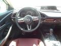 Polymetal Gray Metallic - CX-30 S Carbon Edition AWD Photo No. 5