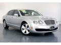 Silver Tempest - Continental Flying Spur  Photo No. 32
