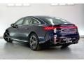 Nautical Blue Metallic - EQS 580 4Matic Sedan Photo No. 2