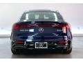 2023 Nautical Blue Metallic Mercedes-Benz EQS 580 4Matic Sedan  photo #3